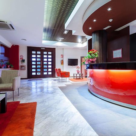 Hotel Philadelfia بيليكْروس المظهر الخارجي الصورة