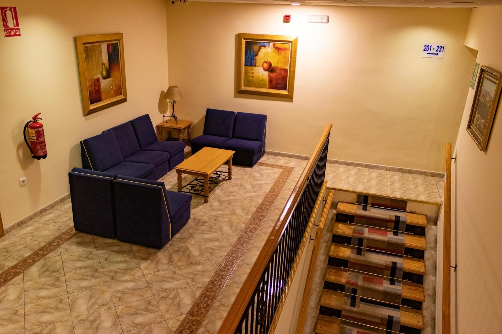 Hotel Philadelfia بيليكْروس المظهر الخارجي الصورة