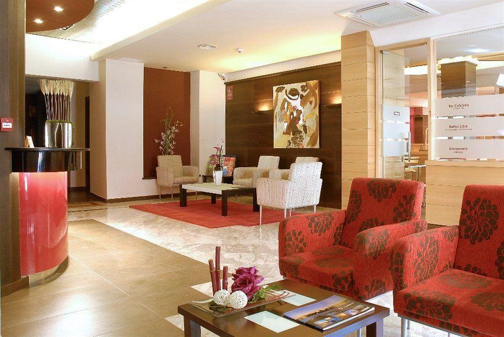 Hotel Philadelfia بيليكْروس المظهر الخارجي الصورة