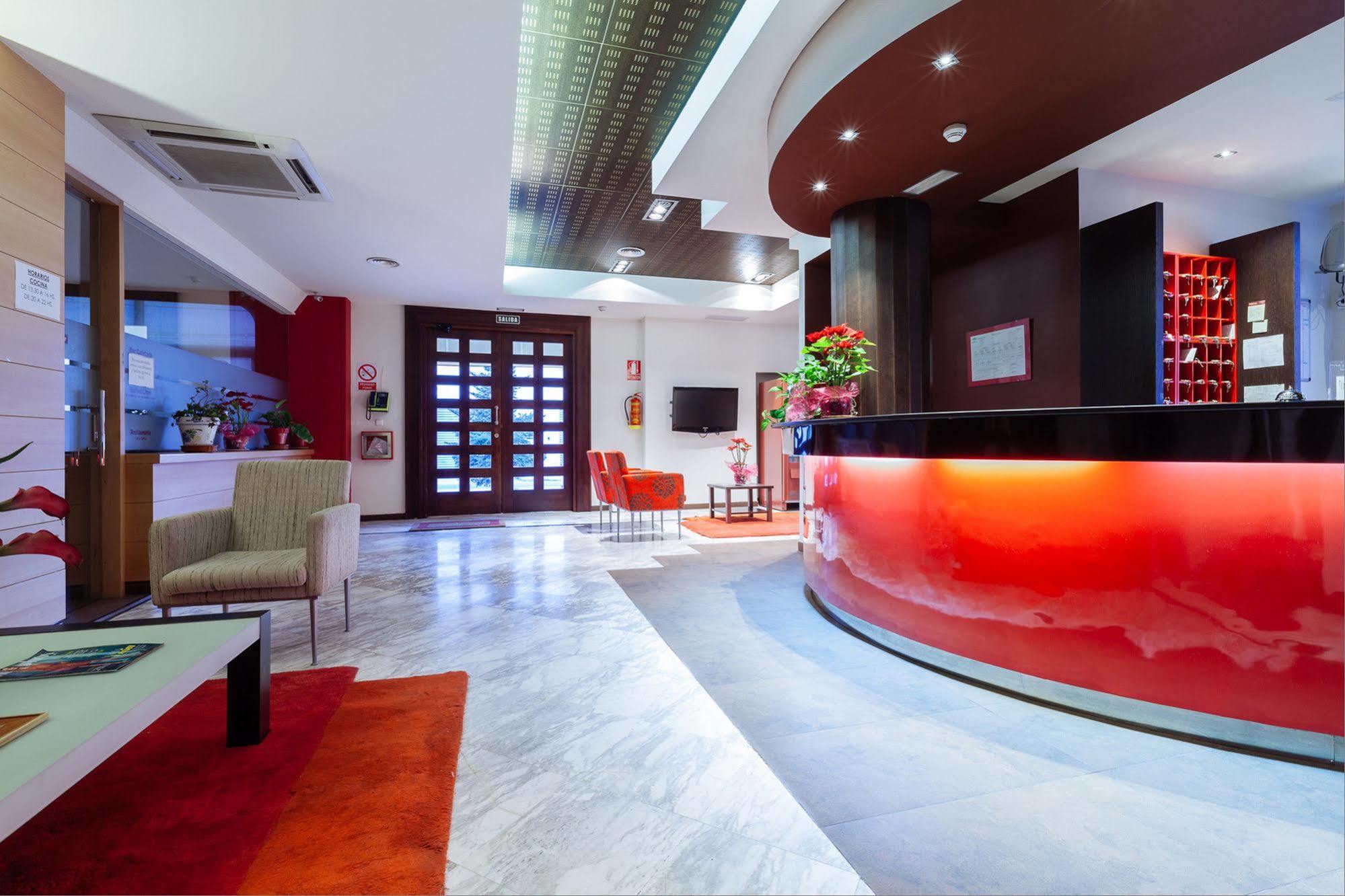 Hotel Philadelfia بيليكْروس المظهر الخارجي الصورة
